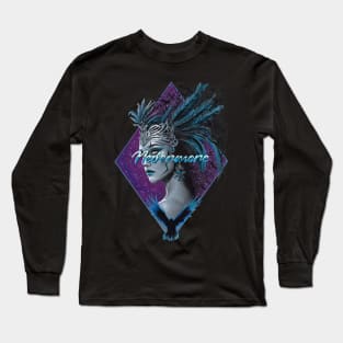 Nevermore Long Sleeve T-Shirt